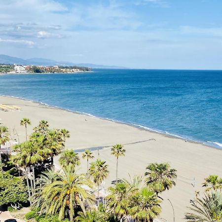 Los Reales 8B Estepona Exteriér fotografie
