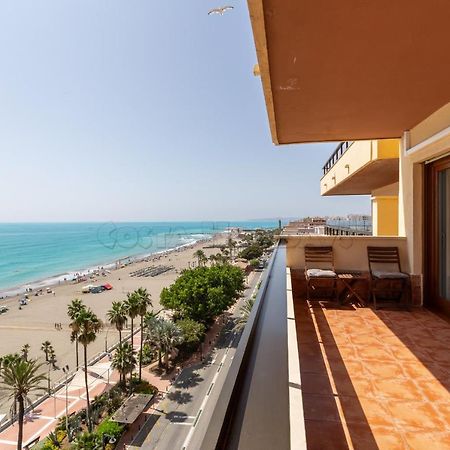 Los Reales 8B Estepona Exteriér fotografie