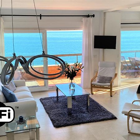 Los Reales 8B Estepona Exteriér fotografie