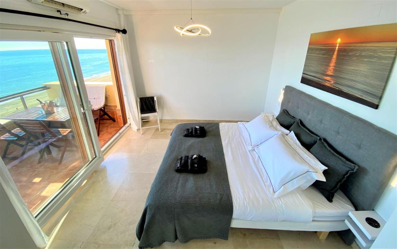 Los Reales 8B Estepona Exteriér fotografie