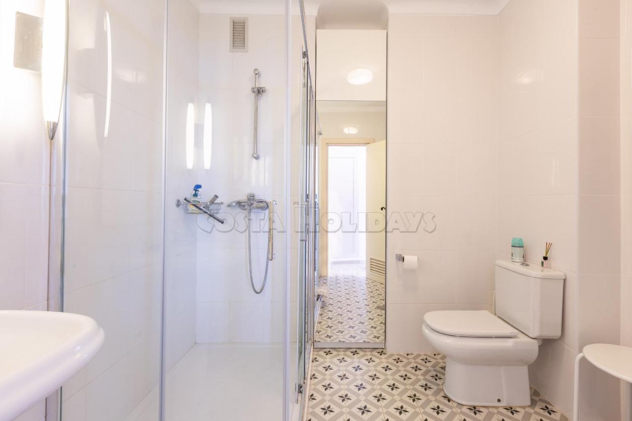 Los Reales 8B Estepona Exteriér fotografie