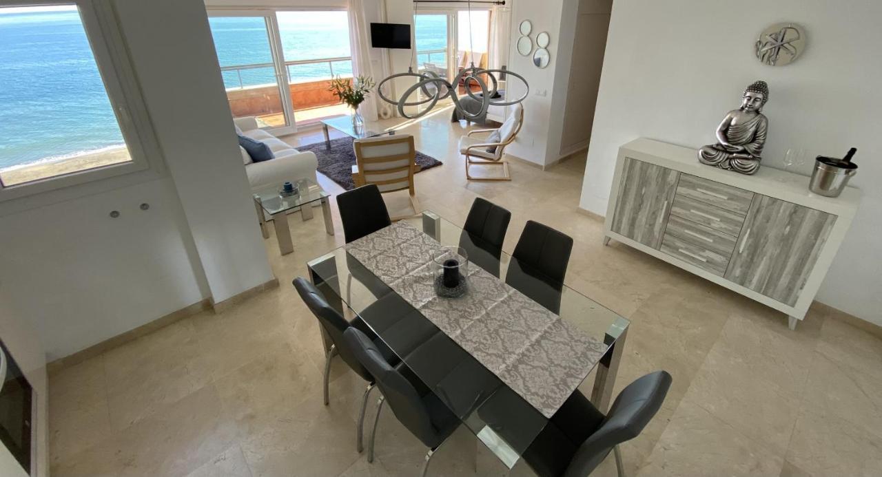 Los Reales 8B Estepona Exteriér fotografie