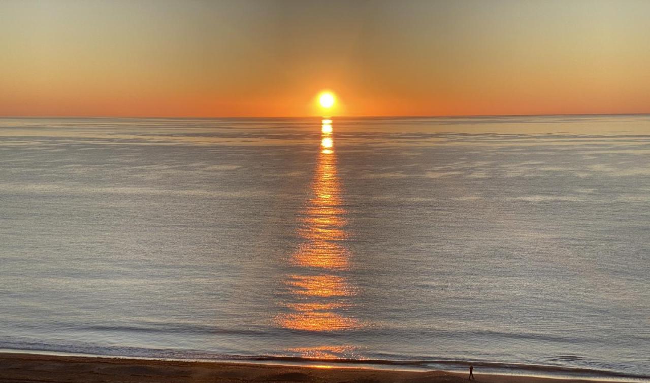 Los Reales 8B Estepona Exteriér fotografie