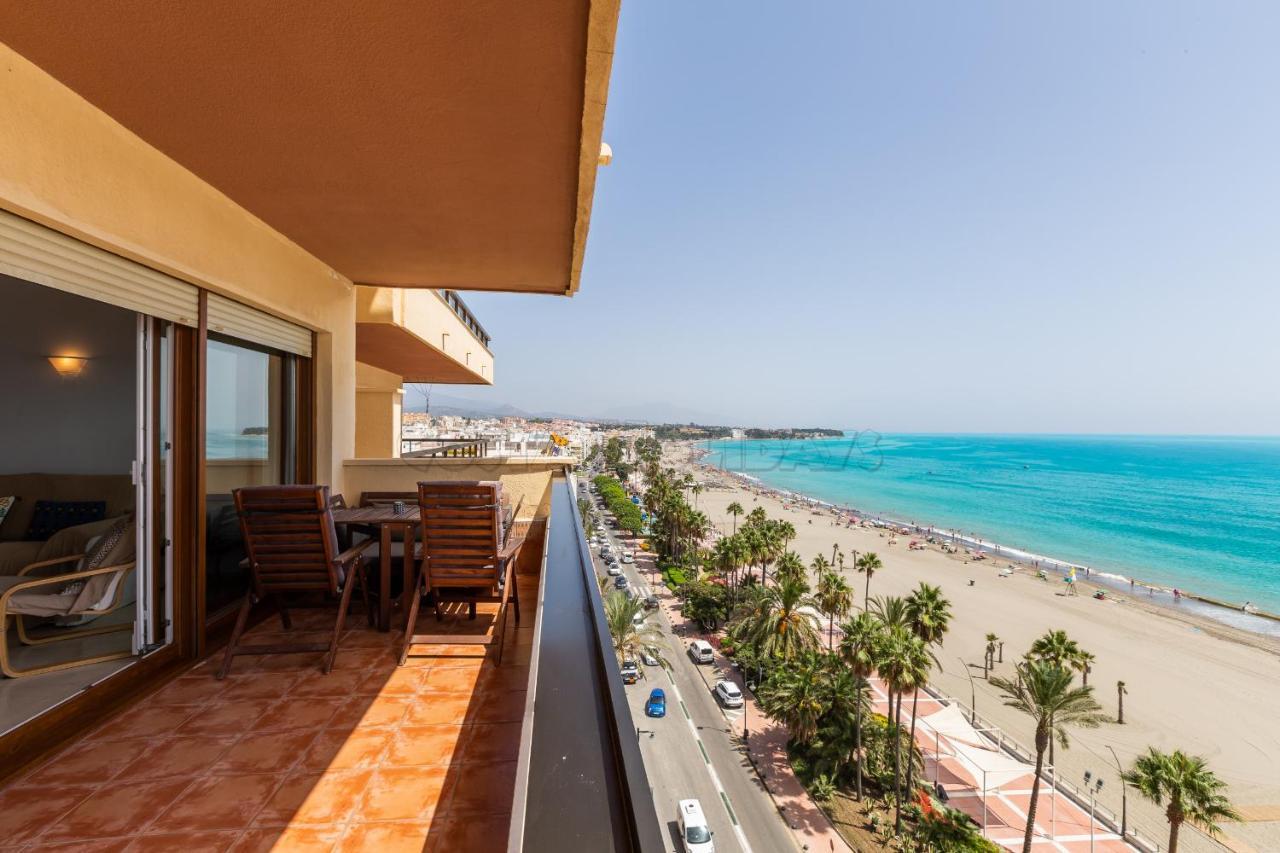 Los Reales 8B Estepona Exteriér fotografie