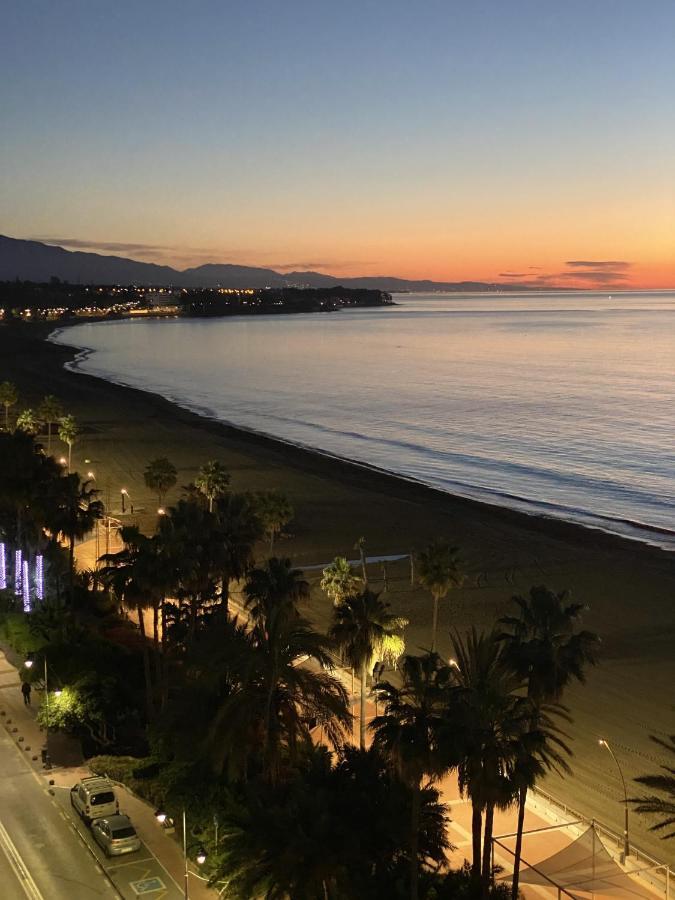 Los Reales 8B Estepona Exteriér fotografie