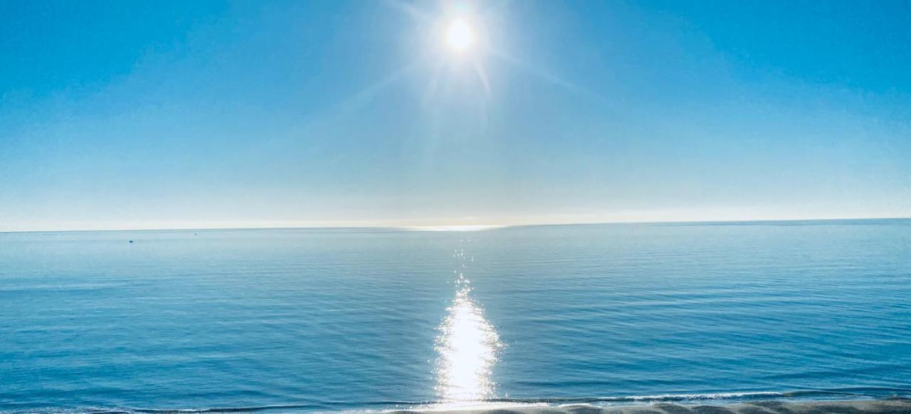 Los Reales 8B Estepona Exteriér fotografie